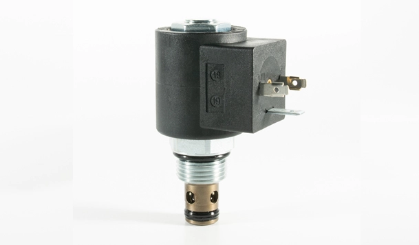 2 way normally closed solenoid valve