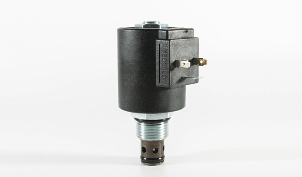 solenoid 2 way