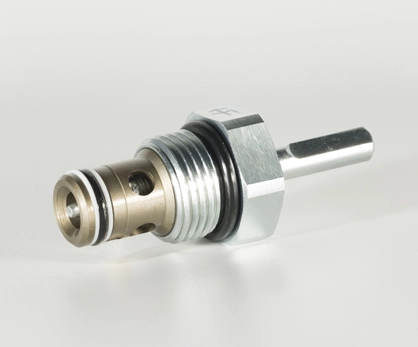 INV08-21 hydraulisches Nadel ventil
