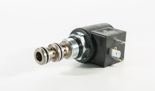 hydraulic solenoid valve price